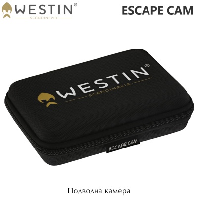 Westin Escape Cam | Подводная камера