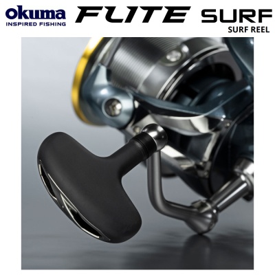 Okuma Flite Surf | Спининг макара