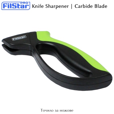 FilStar Knife Sharpener | Ретривер