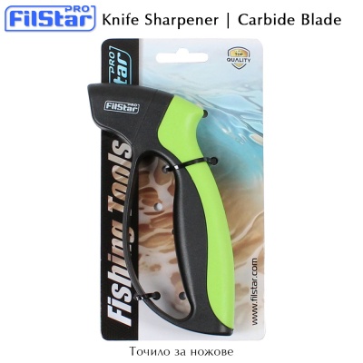 FilStar Knife Sharpener | Точило за ножове