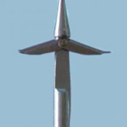 spear tip 303 Alba
