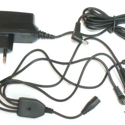 charger for bite indicators FilStar FBA-2